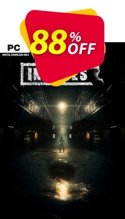88% OFF Inmates PC Discount