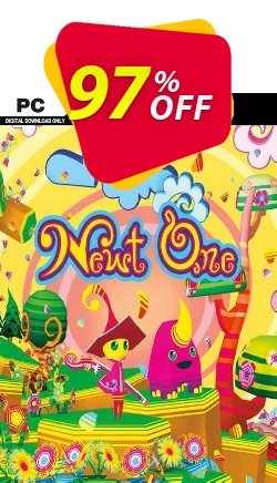97% OFF Newt One PC Coupon code