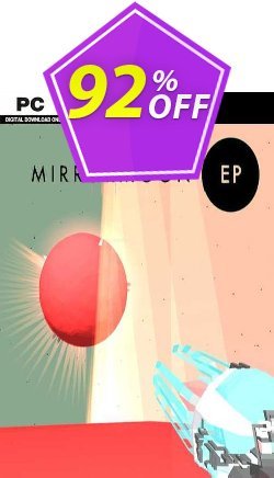 92% OFF MirrorMoon EP PC Discount