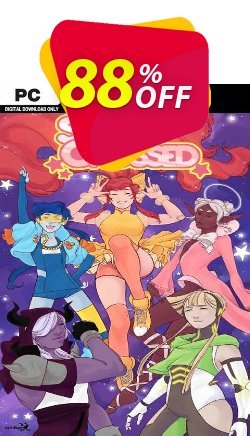 88% OFF StarCrossed PC Discount
