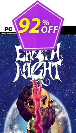 92% OFF EarthNight PC Discount