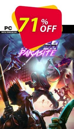 71% OFF HyperParasite PC Discount