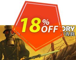 Making History The Great War PC Coupon discount Making History The Great War PC Deal - Making History The Great War PC Exclusive offer 