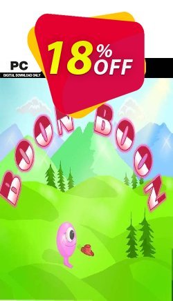 18% OFF Boon Boon PC Discount