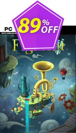 89% OFF Figment PC Coupon code