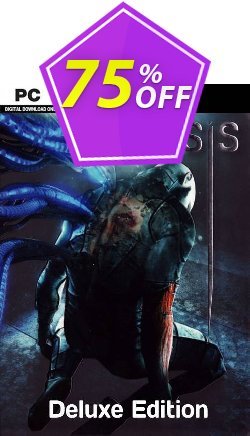75% OFF STASIS Deluxe Edition PC Discount
