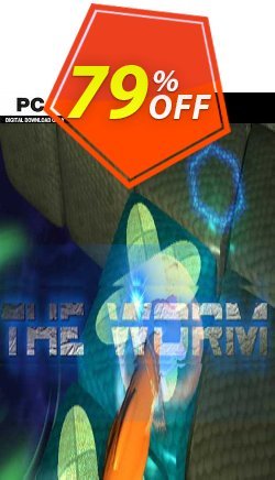 79% OFF The Worm PC Discount
