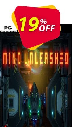 19% OFF Mind Unleashed PC Discount