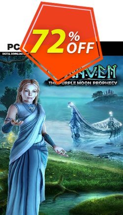 72% OFF Graven The Purple Moon Prophecy PC Coupon code