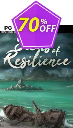 Seeds of Resilience PC Deal 2024 CDkeys