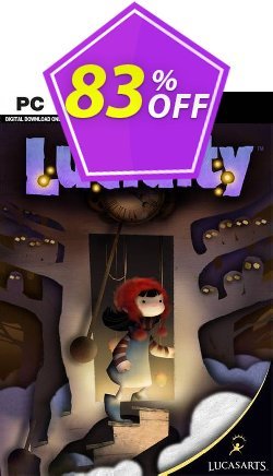 83% OFF Lucidity PC Discount