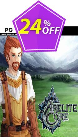 24% OFF Arelite Core PC Discount