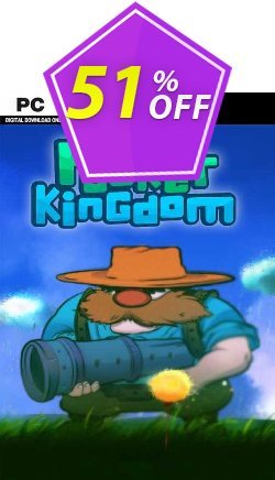 51% OFF Pocket Kingdom PC Coupon code