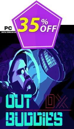 35% OFF OUTBUDDIES PC Discount