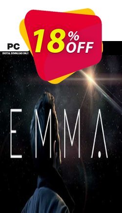 18% OFF Emma The Story PC Discount