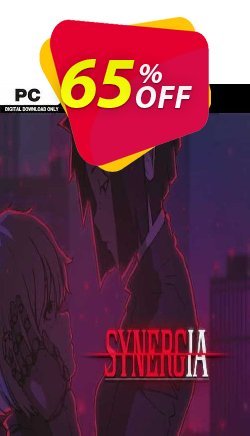 65% OFF Synergia PC Discount