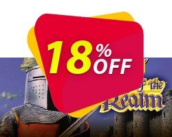 Lords of the Realm PC Deal