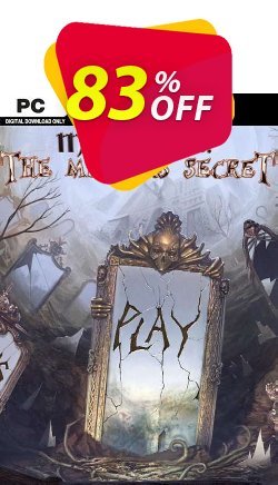 83% OFF Mystery Castle The Mirrors Secret PC Discount