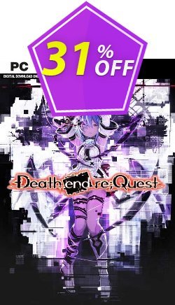 31% OFF Death end reQuest PC Coupon code