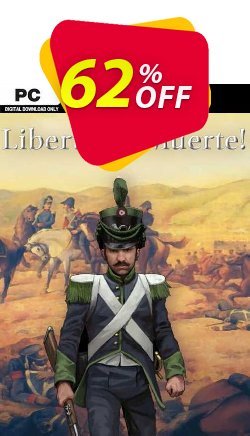 62% OFF Libertad o Muerte PC Discount