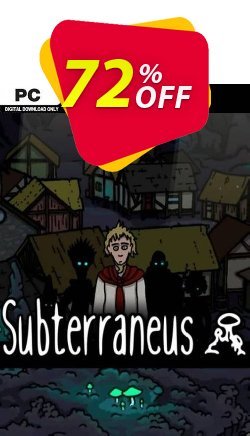 72% OFF Subterraneus PC Discount