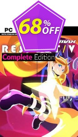 68% OFF DJMAX RESPECT V Complete Edition PC Discount