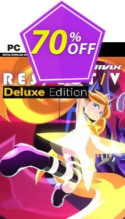 DJMAX RESPECT V Deluxe Edition PC Deal 2024 CDkeys