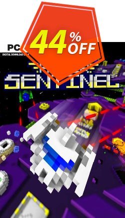44% OFF Hyper Sentinel PC Coupon code