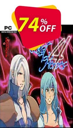 Last Heroes 4 PC Coupon discount Last Heroes 4 PC Deal 2024 CDkeys - Last Heroes 4 PC Exclusive Sale offer 