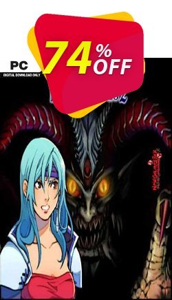 74% OFF Last Heroes 2 PC Coupon code