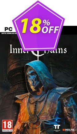 18% OFF Inner Chains PC Coupon code