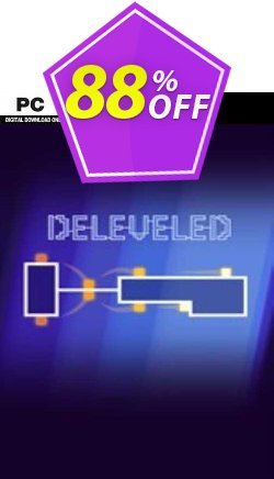 88% OFF Deleveled PC Coupon code