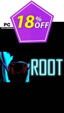 18% OFF ROOT PC Coupon code