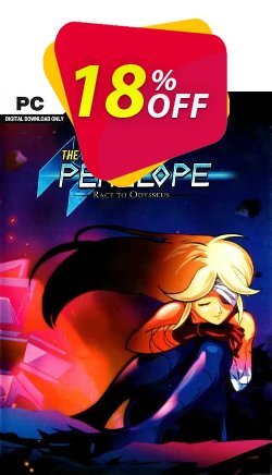 18% OFF The Next Penelope PC Discount