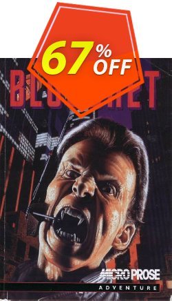 67% OFF BloodNet PC Coupon code