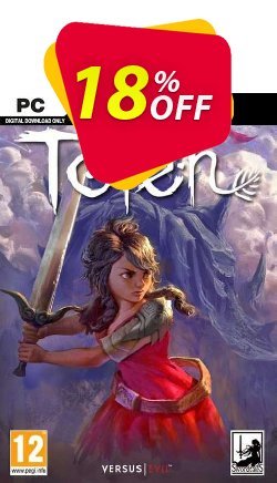 18% OFF Toren PC Coupon code