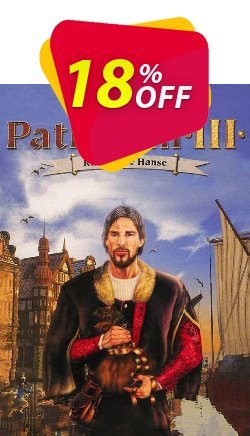 Patrician III PC Coupon discount Patrician III PC Deal 2024 CDkeys - Patrician III PC Exclusive Sale offer 