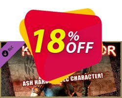 Killing Floor  Ash Harding Character Pack PC Coupon discount Killing Floor  Ash Harding Character Pack PC Deal 2024 CDkeys - Killing Floor  Ash Harding Character Pack PC Exclusive Sale offer 