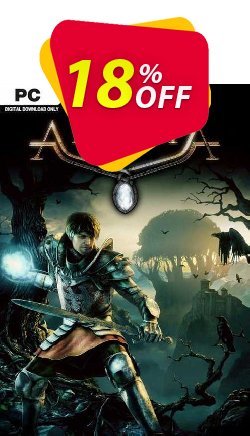 18% OFF ArcaniA PC Discount