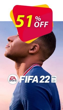 51% OFF Fifa 22 Xbox series X|S - WW  Discount
