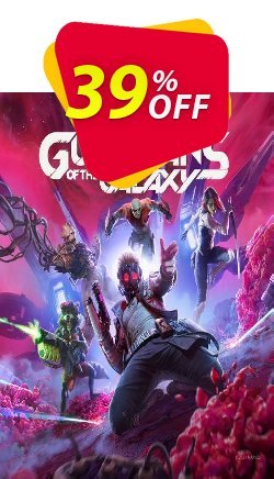 38% OFF Marvel's Guardians of the Galaxy Xbox One & Xbox Series X|S - WW Discount