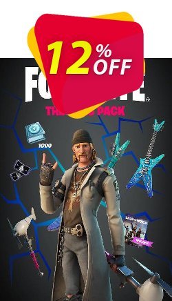 12% OFF Fortnite - The Lars Pack Xbox One & Xbox Series X|S - US  Discount