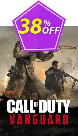 Call of Duty: Vanguard - Standard Edition Xbox (US) Deal 2024 CDkeys