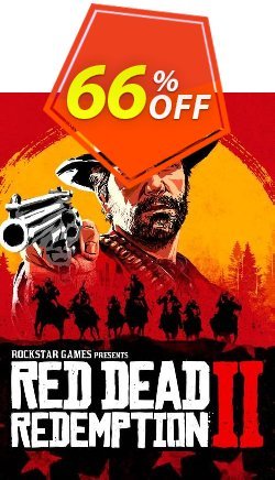 66% OFF Red Dead Redemption 2: Story Mode and Ultimate Edition Content Xbox One & Xbox Series X|S - US  Coupon code