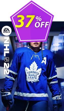 37% OFF NHL 22 Xbox Series X|S - US  Coupon code