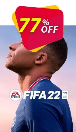 77% OFF Fifa 22 Xbox series X|S - US  Discount