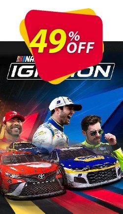 NASCAR 21: Ignition Xbox One (US) Deal 2024 CDkeys