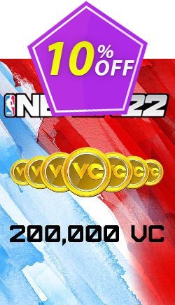 NBA 2K22 200,000 VC Xbox One/ Xbox Series X|S Coupon discount NBA 2K22 200,000 VC Xbox One/ Xbox Series X|S Deal 2024 CDkeys - NBA 2K22 200,000 VC Xbox One/ Xbox Series X|S Exclusive Sale offer 