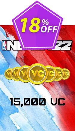 NBA 2K22 15,000 VC Xbox One/ Xbox Series X|S Coupon discount NBA 2K22 15,000 VC Xbox One/ Xbox Series X|S Deal 2024 CDkeys - NBA 2K22 15,000 VC Xbox One/ Xbox Series X|S Exclusive Sale offer 