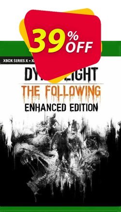 Dying Light: The Following - Enhanced Edition Xbox One - US  Coupon discount Dying Light: The Following - Enhanced Edition Xbox One (US) Deal 2021 CDkeys - Dying Light: The Following - Enhanced Edition Xbox One (US) Exclusive Sale offer for iVoicesoft